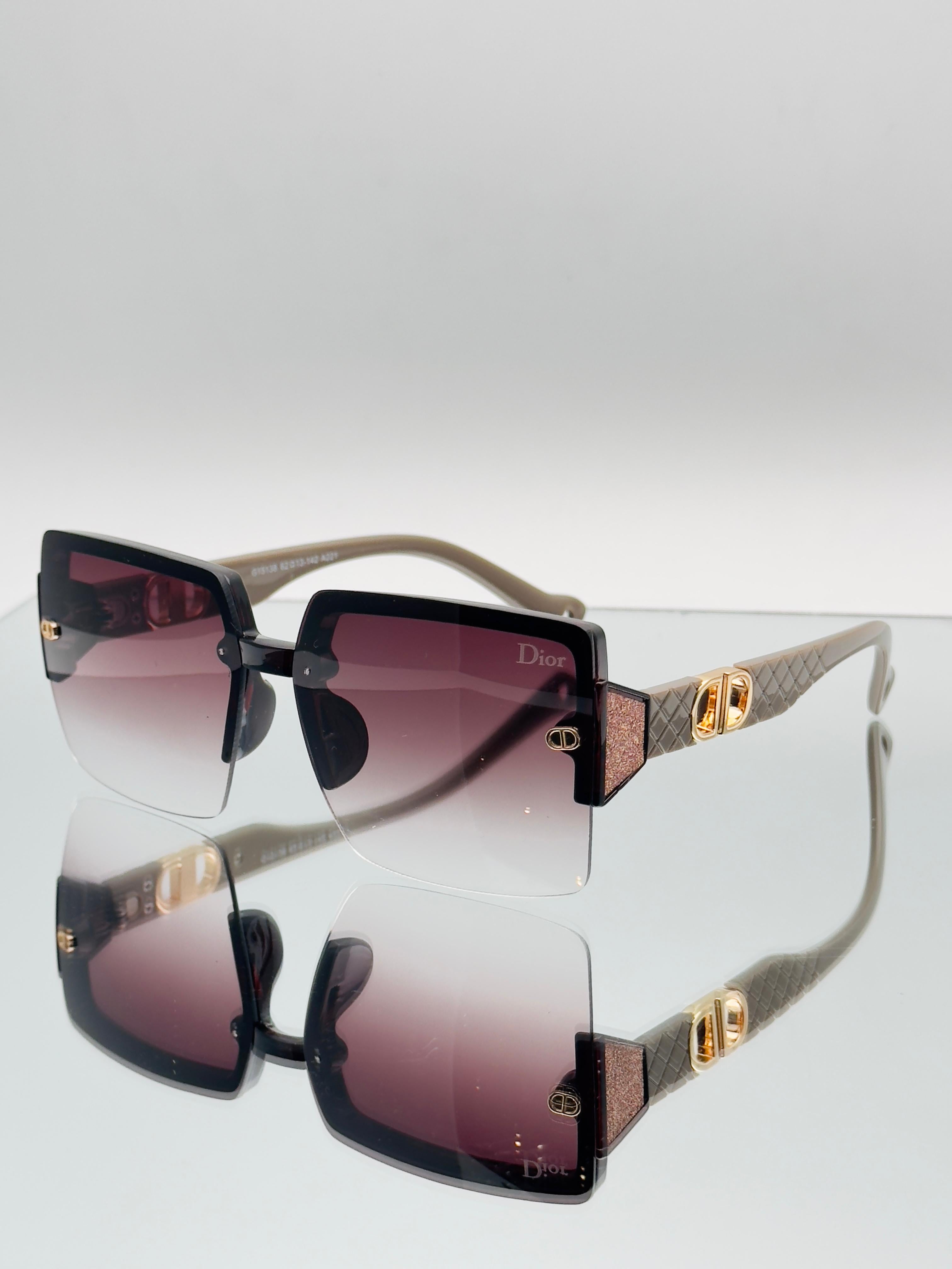 GAFAS DE MUJER DIOR R3